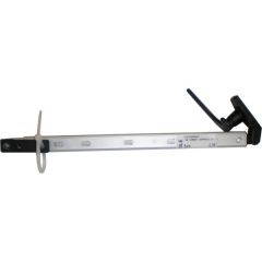 Compasso Polyfix 400 mm sinistro