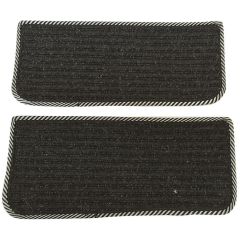 Tappettini d'accesso Sifi per Fiat Ducato (dal 07/2014)