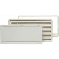 Griglia di ventilazione Dometic per frigoriferi LS 300 Bianco