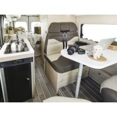 Camper NOLEGGIO Kyros 2