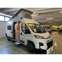 Camper nuovo C.I. Kyros 7 Vantastic 2025