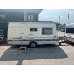 Roulotte usata Fendt 130