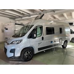 Camper nuovo C.I. Kyros 2 Go