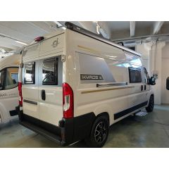 Camper nuovo C.I. Kyros 5 Go