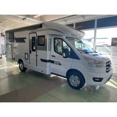 Camper nuovo C.I. Horon 85 XT