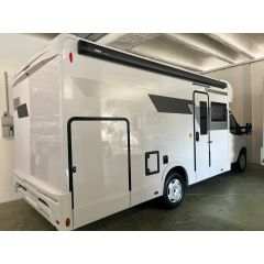 Camper nuovo C.I. Horon 95 XT