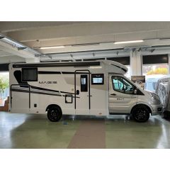 Camper nuovo C.I. Magis Elite 85 XT