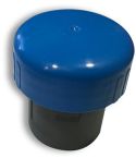 Tappo con misuratore Thetford per serbatoi C220
