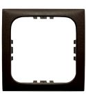 Cornice CBE BMAC1C Berker1 Marrone