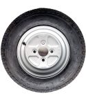 Ruota di ricambio 4.00.10