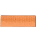 Catadiottro rettangolare REMP 105x48 Arancio