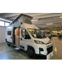 Camper nuovo C.I. Kyros 7 Vantastic 2025