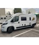 Camper usato C.I. Kyros 2 Evo Limited