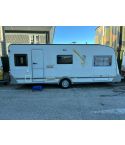 Roulotte usata Knaus 5803