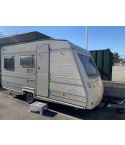 Roulotte usata Caravelair Brasilia 395