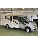 Camper basculante C.I. Magis 95 XT Elite - Mod. 2022