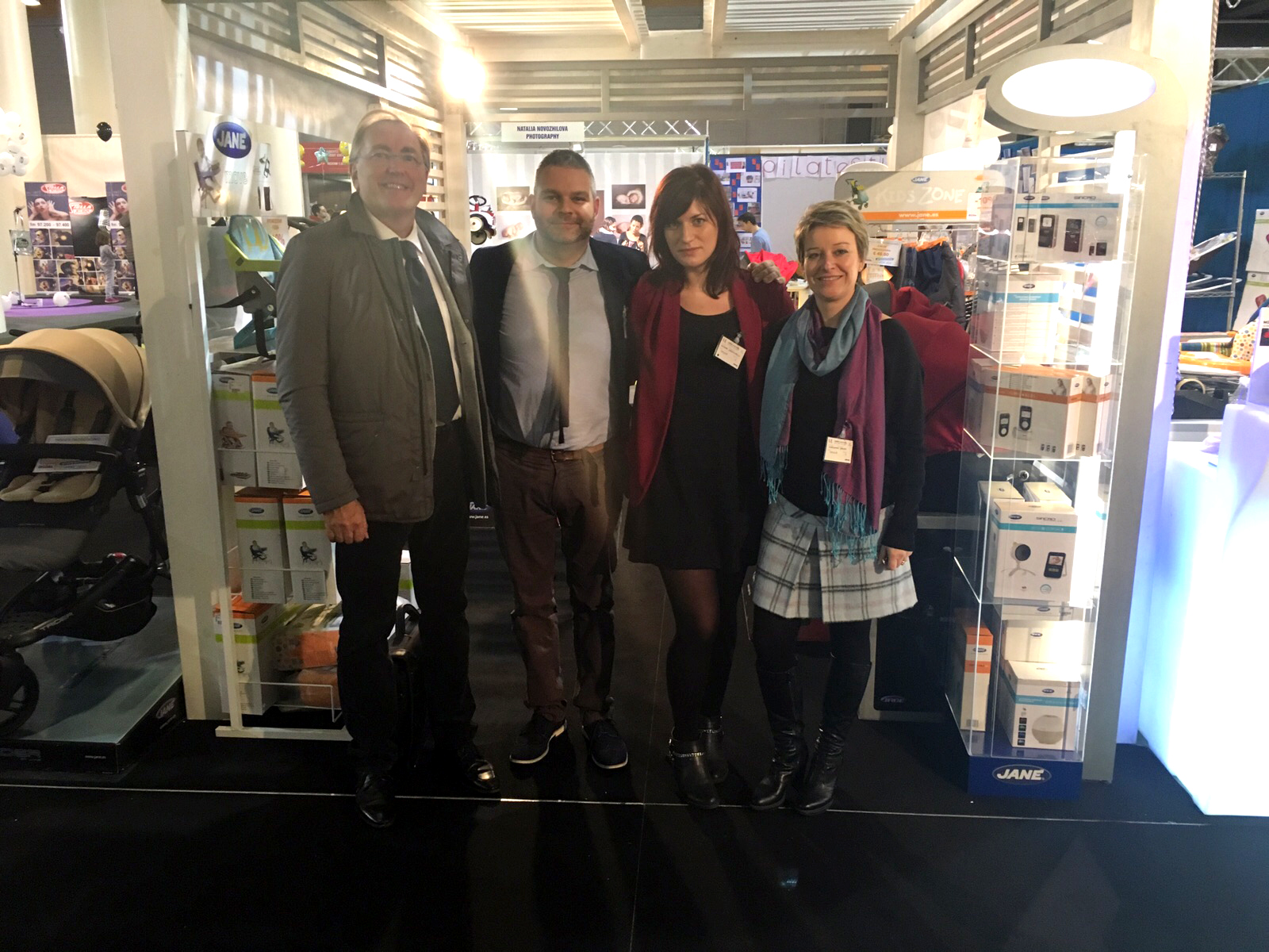 CHILDREN & FAMILY, un'esperienza spumeggiante!