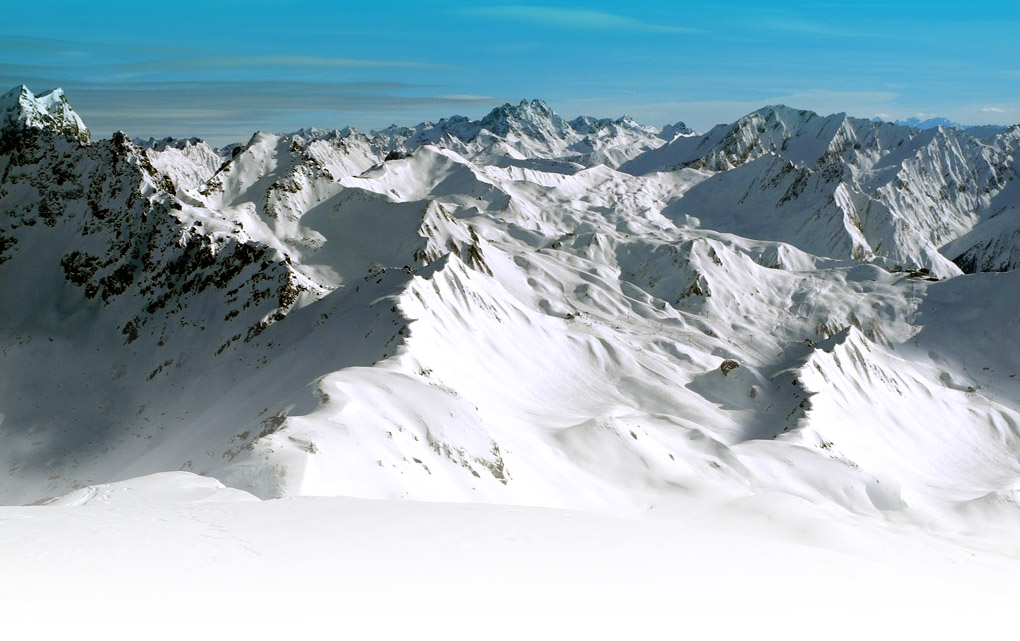 Gli scarponi da alpinismo cambiano